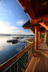Cooperstown Lake House Vacation Rentals .